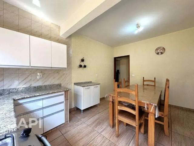 Casa / Sobrado para Venda em Jundiaí/SP Jardim Bonfiglioli 3 Quartos