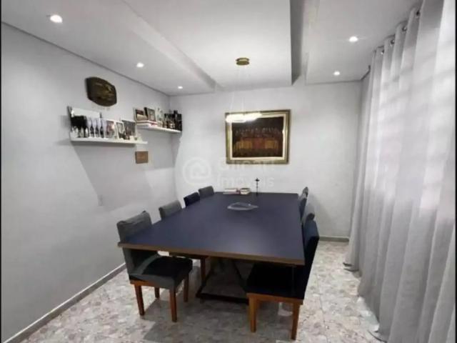 Casa / Sobrado para Venda em Jundiaí/SP Jardim Bonfiglioli 3 Quartos