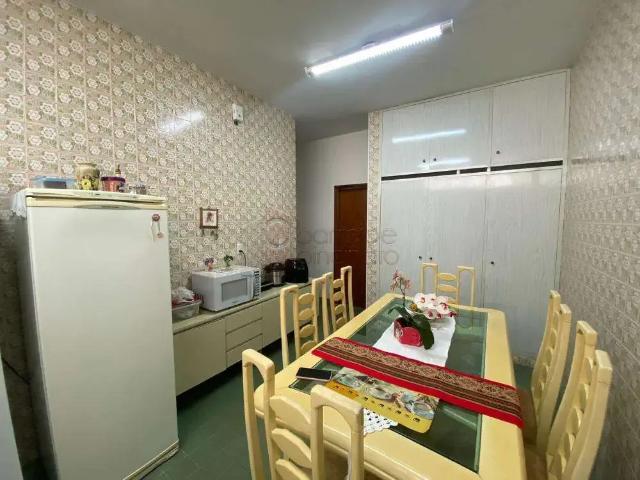 Casa / Sobrado para Venda em Jundiaí/SP Jardim Bonfiglioli 3 Quartos