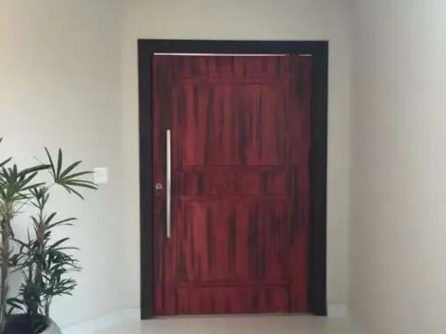 Casa / Sobrado para Venda em Jundiaí/SP Jardim Brasil 4 Quartos