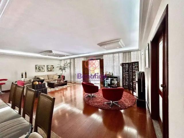 Casa / Sobrado para Venda em Jundiaí/SP Jardim Brasil 4 Quartos