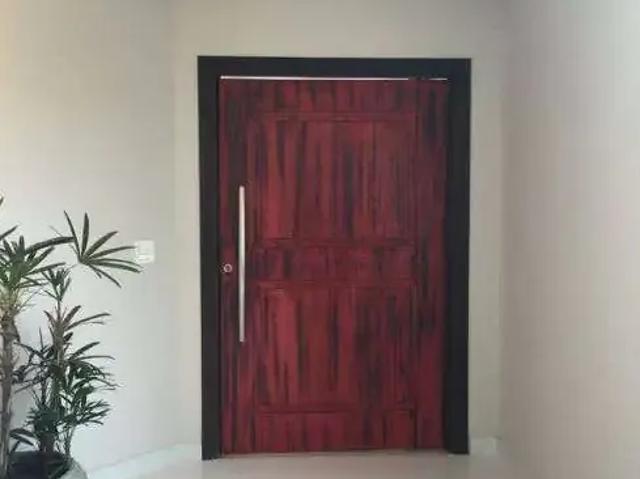 Casa / Sobrado para Venda em Jundiaí/SP Jardim Brasil 4 Quartos