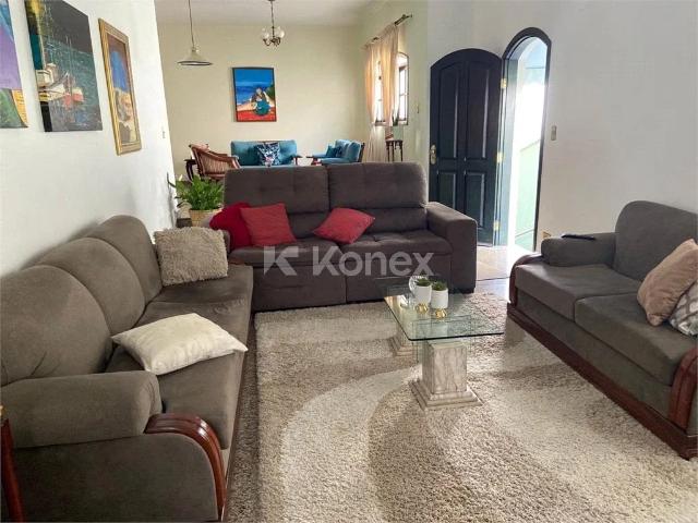 Casa / Sobrado para Venda em Jundiaí/SP Jardim Brasil 4 Quartos