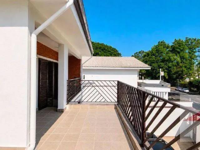 Casa / Sobrado para Venda em Jundiaí/SP Jardim Brasil 4 Quartos