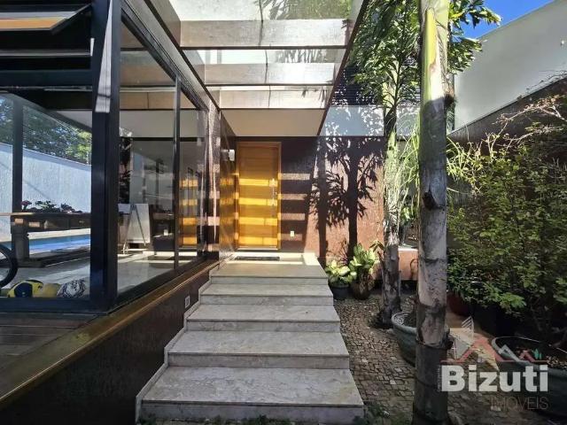 Casa / Sobrado para Venda em Jundiaí/SP Jardim Brasil 3 Quartos