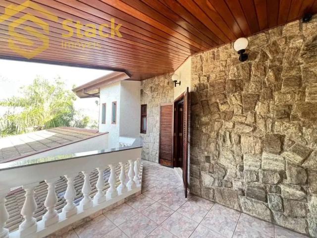 Casa / Sobrado para Venda em Jundiaí/SP Jardim Brasil 3 Quartos