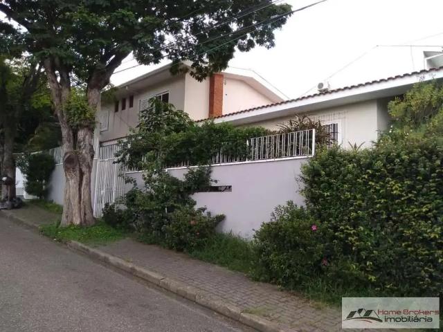 Casa / Sobrado para Venda em Jundiaí/SP Jardim Brasil 3 Quartos