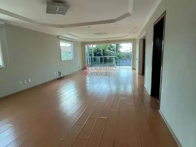 Casa / Sobrado para Venda em Jundiaí/SP Jardim Brasil 3 Quartos