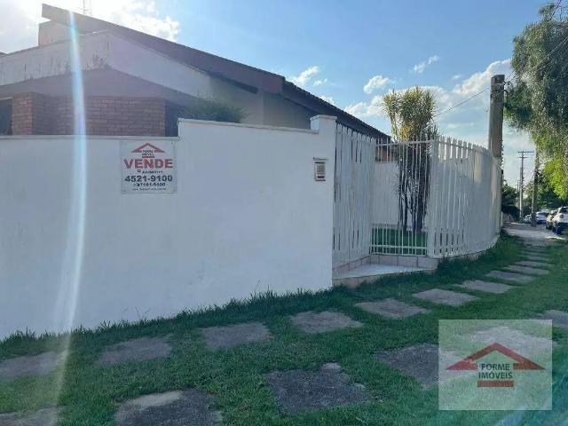 Casa / Sobrado para Venda em Jundiaí/SP Jardim Brasil 3 Quartos
