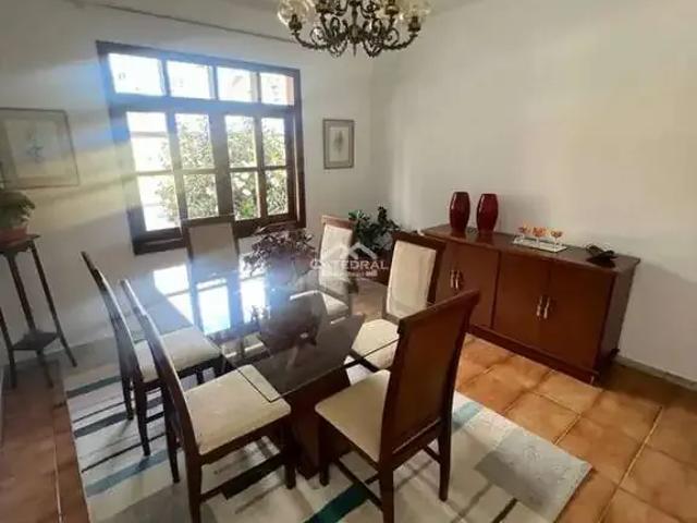 Casa / Sobrado para Venda em Jundiaí/SP Jardim Brasil 3 Quartos