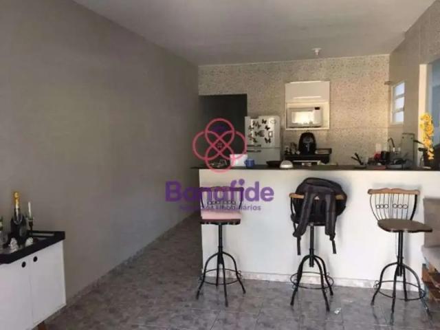 Casa / Sobrado para Venda em Jundiaí/SP Jardim Caçula 4 Quartos
