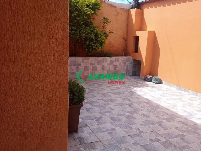 Casa / Sobrado para Venda em Jundiaí/SP Jardim Caçula 4 Quartos