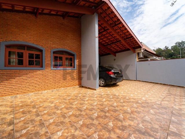 Casa / Sobrado para Venda em Jundiaí/SP Jardim Caçula 4 Quartos