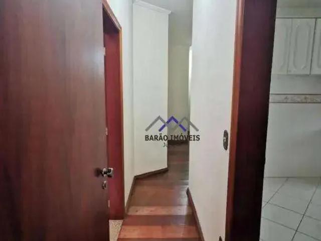 Casa / Sobrado para Venda em Jundiaí/SP Jardim Caçula 5 Quartos