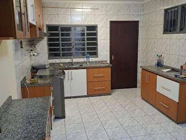 Casa / Sobrado para Venda em Jundiaí/SP Jardim Caçula 2 Quartos