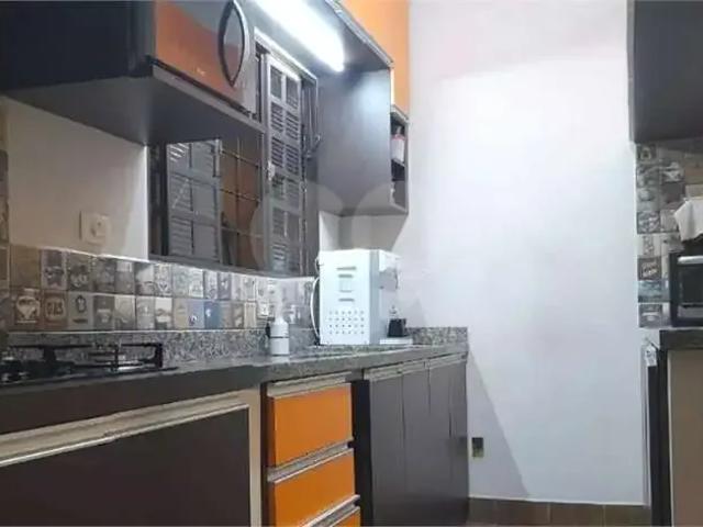 Casa / Sobrado para Venda em Jundiaí/SP Jardim Caçula 2 Quartos