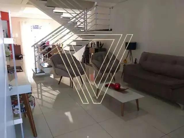 Casa / Sobrado para Venda em Jundiaí/SP Jardim Caçula 2 Quartos