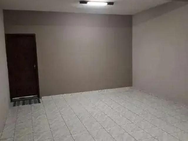 Casa / Sobrado para Venda em Jundiaí/SP Jardim Caçula 2 Quartos