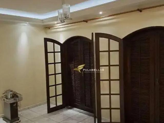 Casa / Sobrado para Venda em Jundiaí/SP Jardim Caçula 2 Quartos