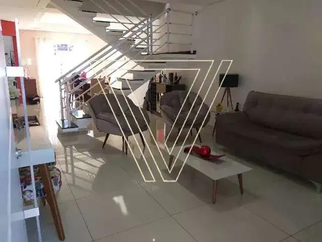 Casa / Sobrado para Venda em Jundiaí/SP Jardim Caçula 2 Quartos