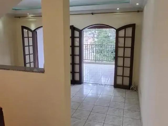 Casa / Sobrado para Venda em Jundiaí/SP Jardim Caçula 2 Quartos