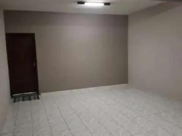 Casa / Sobrado para Venda em Jundiaí/SP Jardim Caçula 2 Quartos
