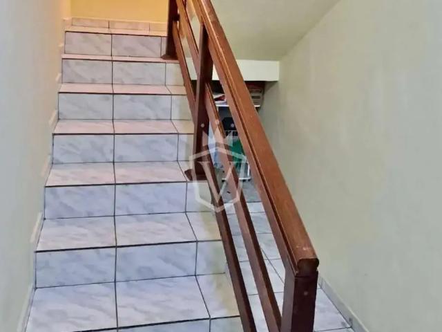 Casa / Sobrado para Venda em Jundiaí/SP Jardim Caçula 2 Quartos