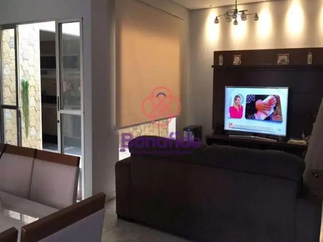 Casa / Sobrado para Venda em Jundiaí/SP Jardim Caçula 2 Quartos