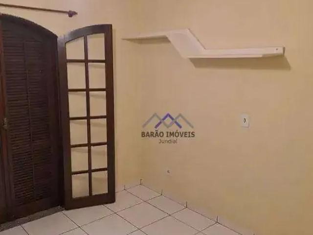 Casa / Sobrado para Venda em Jundiaí/SP Jardim Caçula 2 Quartos