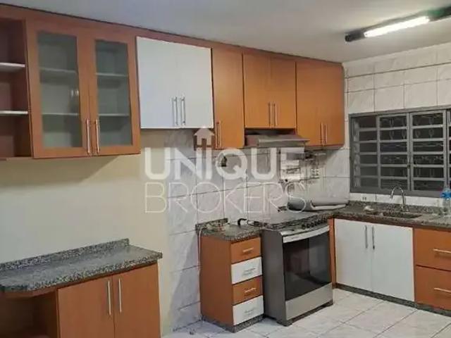 Casa / Sobrado para Venda em Jundiaí/SP Jardim Caçula 2 Quartos