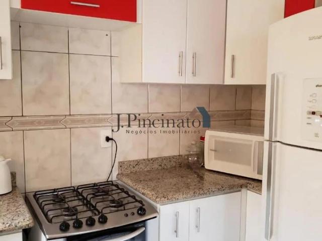 Casa / Sobrado para Venda em Jundiaí/SP Jardim Caçula 3 Quartos
