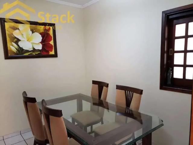 Casa / Sobrado para Venda em Jundiaí/SP Jardim Caçula 3 Quartos