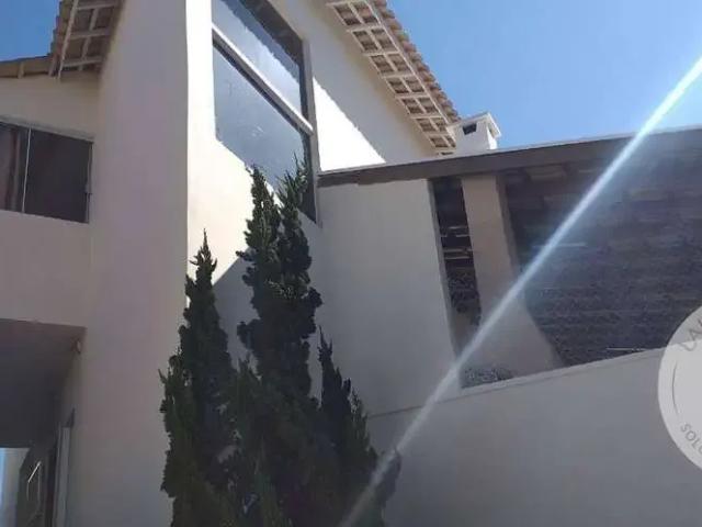Casa / Sobrado para Venda em Jundiaí/SP Jardim Caçula 3 Quartos