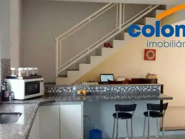 Casa / Sobrado para Venda em Jundiaí/SP Jardim Caçula 3 Quartos