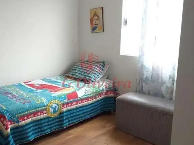 Casa / Sobrado para Venda em Jundiaí/SP Jardim Caçula 3 Quartos