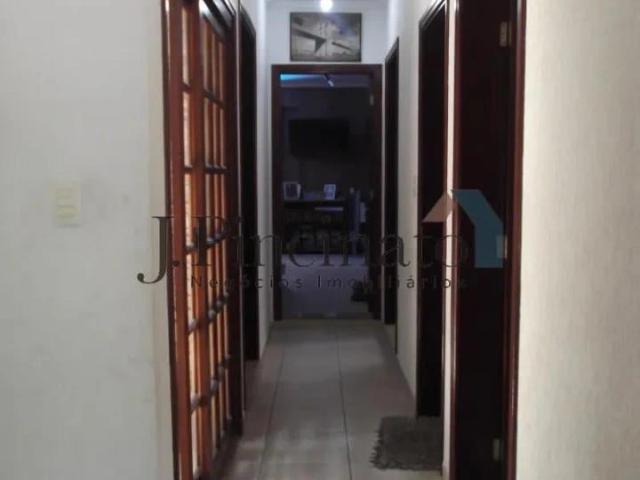 Casa / Sobrado para Venda em Jundiaí/SP Jardim Caçula 3 Quartos