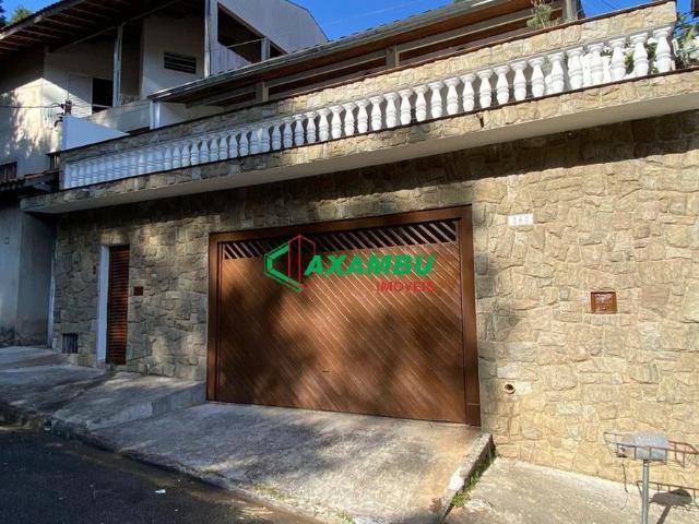 Casa / Sobrado para Venda em Jundiaí/SP Jardim Caçula 3 Quartos