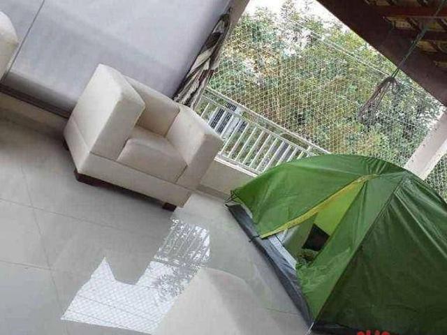 Casa / Sobrado para Venda em Jundiaí/SP Jardim Caçula 3 Quartos