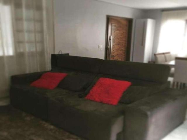 Casa / Sobrado para Venda em Jundiaí/SP Jardim Caçula 3 Quartos