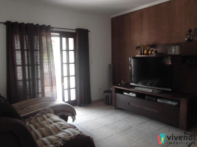 Casa / Sobrado para Venda em Jundiaí/SP Jardim Caçula 3 Quartos