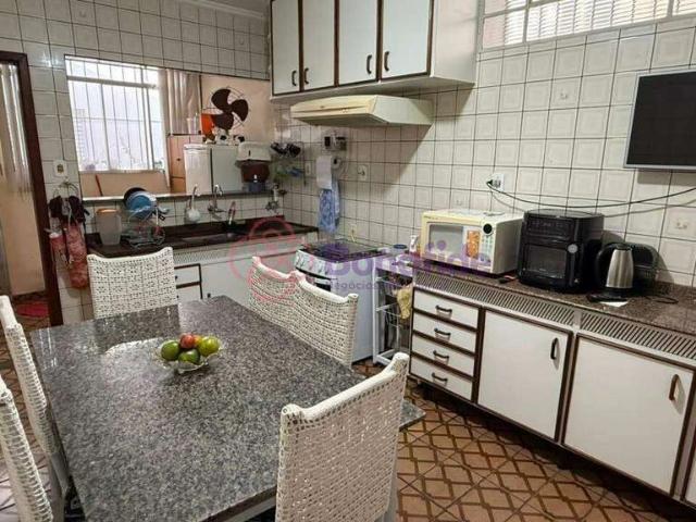 Casa / Sobrado para Venda em Jundiaí/SP Jardim Caçula 3 Quartos