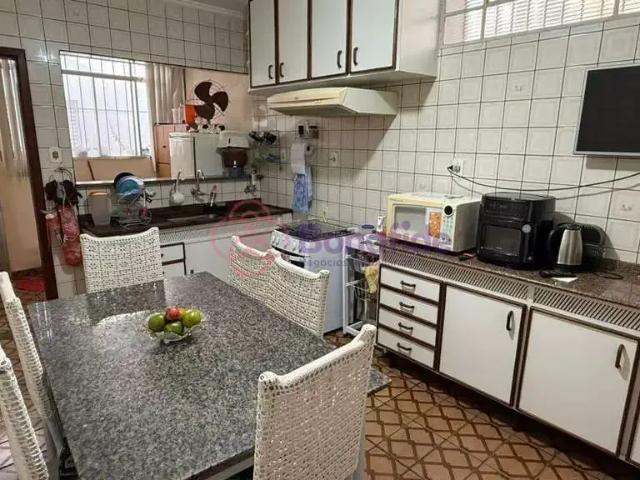 Casa / Sobrado para Venda em Jundiaí/SP Jardim Caçula 3 Quartos