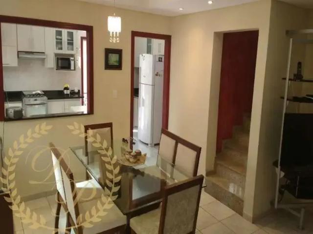 Casa / Sobrado para Venda em Jundiaí/SP Jardim Caçula 3 Quartos