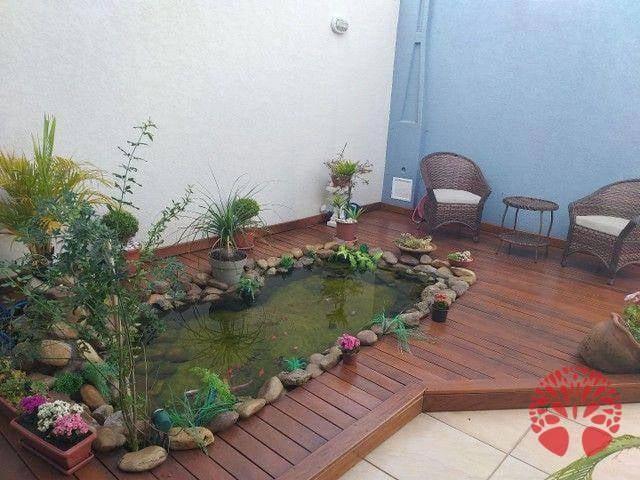Casa / Sobrado para Venda em Jundiaí/SP Jardim Caçula 3 Quartos
