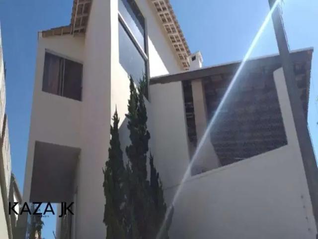 Casa / Sobrado para Venda em Jundiaí/SP Jardim Caçula 3 Quartos