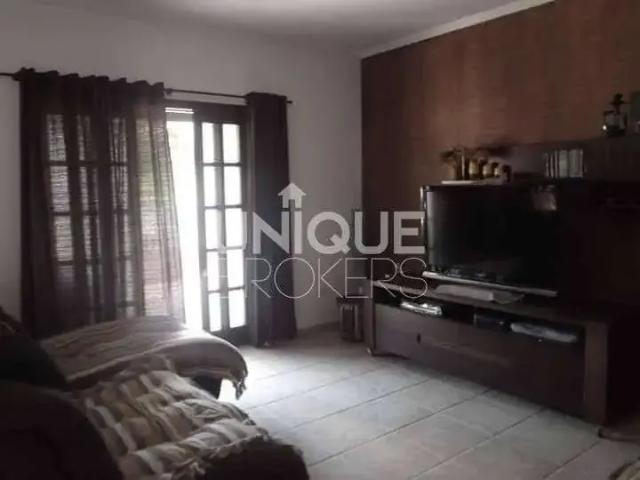 Casa / Sobrado para Venda em Jundiaí/SP Jardim Caçula 3 Quartos