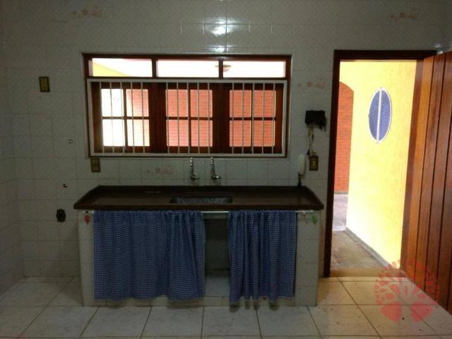 Casa / Sobrado para Venda em Jundiaí/SP Jardim Caçula 3 Quartos