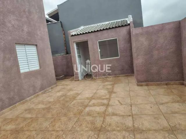 Casa / Sobrado para Venda em Jundiaí/SP Jardim Caçula 3 Quartos