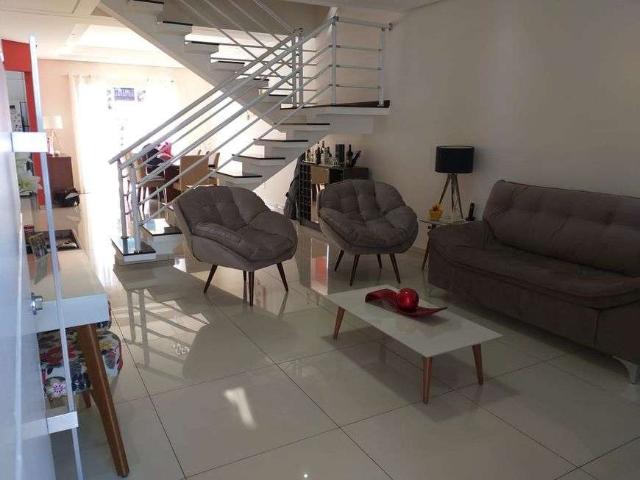 Casa / Sobrado para Venda em Jundiaí/SP Jardim Caçula 3 Quartos