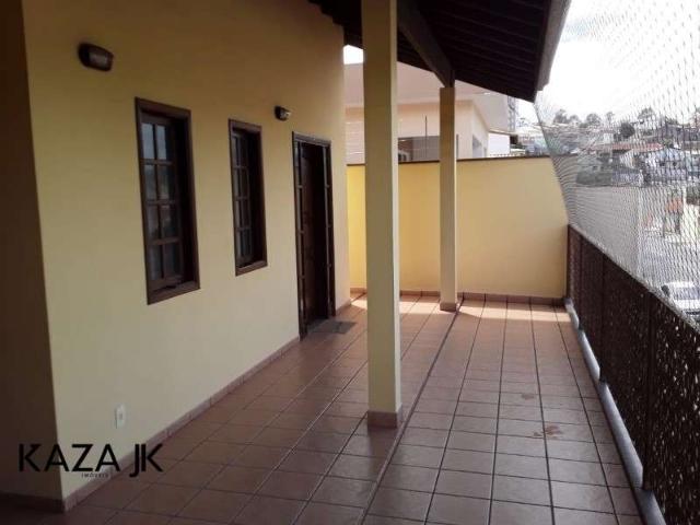 Casa / Sobrado para Venda em Jundiaí/SP Jardim Caçula 3 Quartos